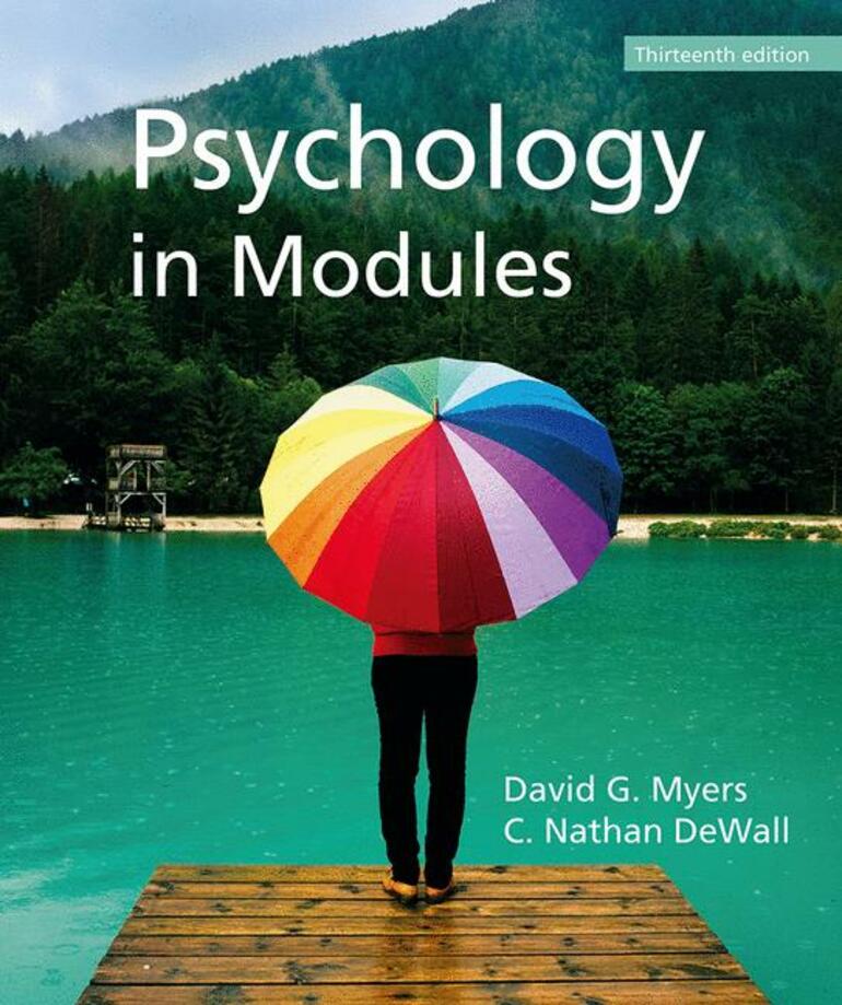 psychology 12th edition myers dewall pdf