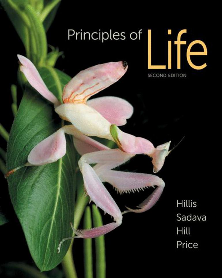 Principles Of Life - Hillis, Sadava, Heller, Price.pdf 9781464156410