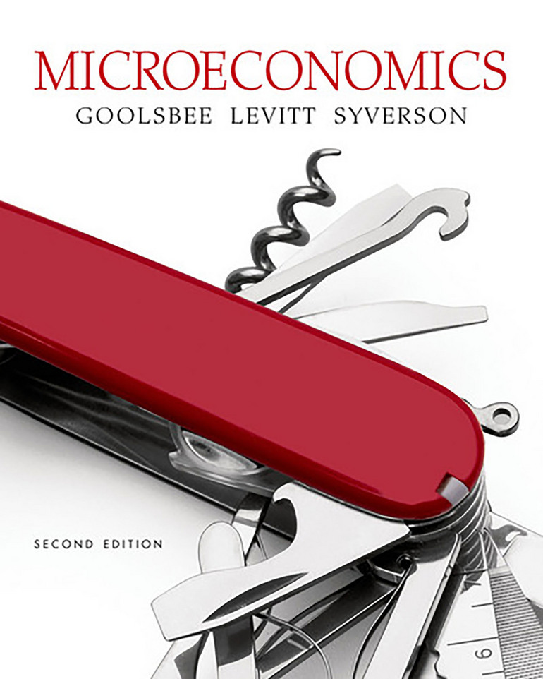 microeconomics 2nd edition goolsbee pdf