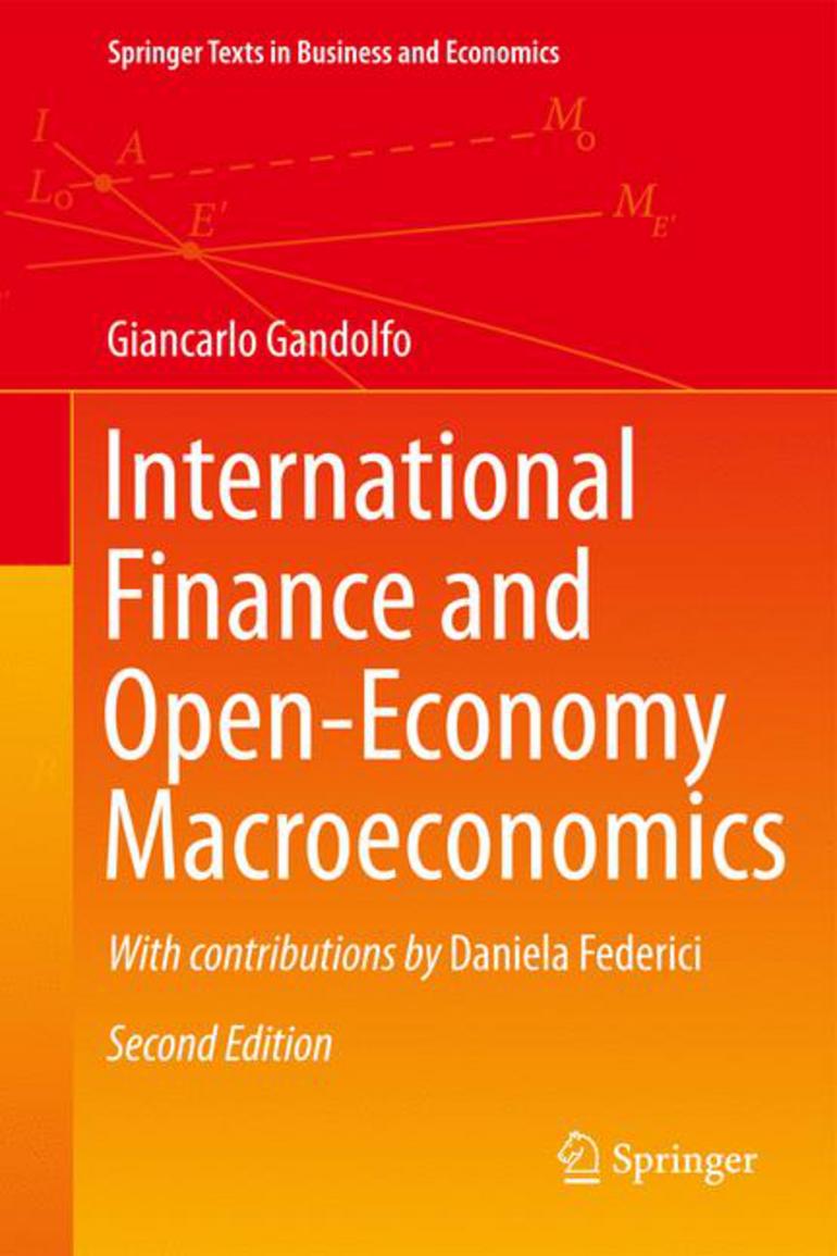 gandolfo international finance and open economy macroeconomics