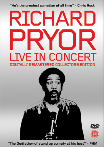 Richard Pryor: Live in Concert 1979 - IMDb