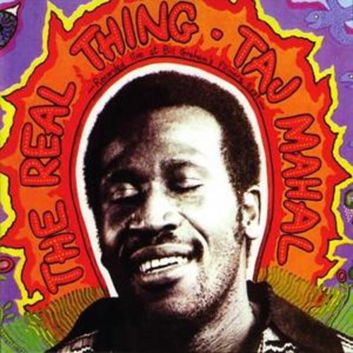 The Real Thing Taj Mahal Lastfm