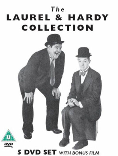 laurel and hardy collectors edition 21 dvd laurel and hardy collectors edition 21 dvd
