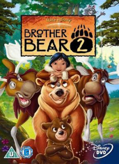 Watch Brother Bear 2 Online Full Movie