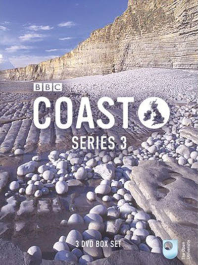 BBC Two - Coast, Series 9 - Episode guide