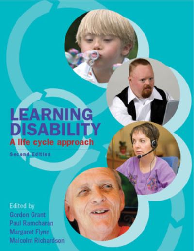 Learning disability [electronic resource] : a life cycle approach / edited by Gordon Grant
