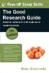 The good research guide 