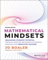 Mathematical Mindsets by Boaler