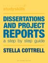 Dissertations and project reports by Stella Cottrell