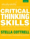 Critical thinking skills by Stella Cottrell