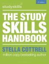 The study skills handbook by Stella Cottrell