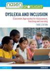 Dyslexia and inclusion by Reid