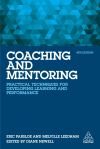 Coaching and mentoring