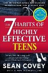 The 7 habits of highly effective teens