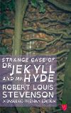 Dr Jeckyll and Mr Hyde