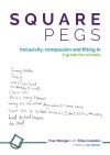 Square pegs by Fran Mofgan