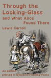 Alice through the looking glass