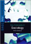 Key concepts in Sociology by Braham