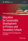 Education for sustainable development in primary and secondary schools