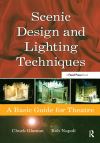 Scenic Design and lighting techniques