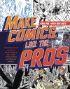 Make comics like a pro