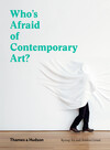 Who's afraid of contemporary art?