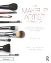 Makeup artist handbook - techniques for film, television, photography and theatre