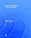 Theory Essentials for todays Musician