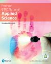 BTEC level 3 Nationals applied science. Student book 2