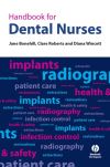 Handbook for dental nurses
