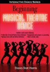 Beginning musical theatre dance