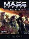 The art of the Mass effect universe