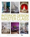Interior design masterclass