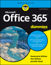 Microsoft Office 365 for dummies