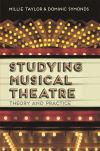 Studying musical theatre