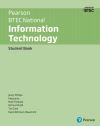 BTEC Nationals Information Technology Student Book 