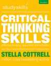 Critical thinking skills by Cottrell