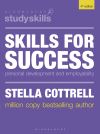 Cover image of Skills to Success with link to Library catalogue