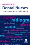 Handbook for dental nurses