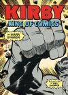 Kirby - king of comics