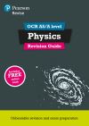 Revise OCR AS/A level physics : for the 2015 qualifications.