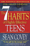 The 7 habits of highly effective teenagers
