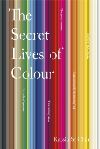 Secret lives of colour