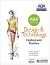 AQA Design and Technology  - Fashion and Textiles