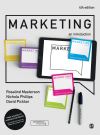 Marketing : an introduction.