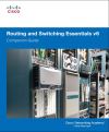 Routing and switching essentials v6. Companion guide