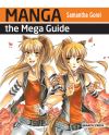 Manga : the mega guide