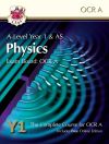 AS/year 1 physics : the complete course for OCR A