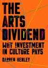 Arts Dividend