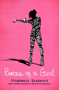 Jacket Image For: Pieces of a Girl
